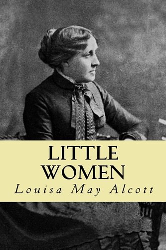 Cover Art for 9781500358273, Little Women by Louisa May Alcott