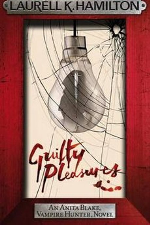Cover Art for 9780755374816, Guilty Pleasures by Laurell K. Hamilton
