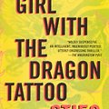 Cover Art for 9780606264723, The Girl with the Dragon Tattoo by Stieg Larsson