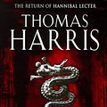 Cover Art for 9780434009404, Hannibal by Thomas Harris