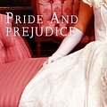 Cover Art for 9781451539295, Pride and Prejudice by Jane Austen