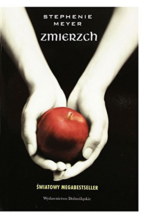Cover Art for 9788327150028, Zmierzch by Stephenie Meyer