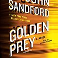 Cover Art for 9781524723439, Golden Prey by John Sandford