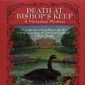 Cover Art for 9781440663512, Death at Bishop's Keep by Robin Paige