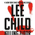 Cover Art for 9780425264355, Killing Floor by Lee Child