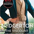 Cover Art for B08X4HPLH7, The Viscount Who Loved Me Bridgertons Book 2 The Sunday Times bestselling inspiration for the Netflix Original Series Bridgerton Paperback 4 Feb 2021 by Julia Quinn