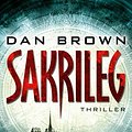 Cover Art for 9783785721520, Sakrileg by Dan Brown