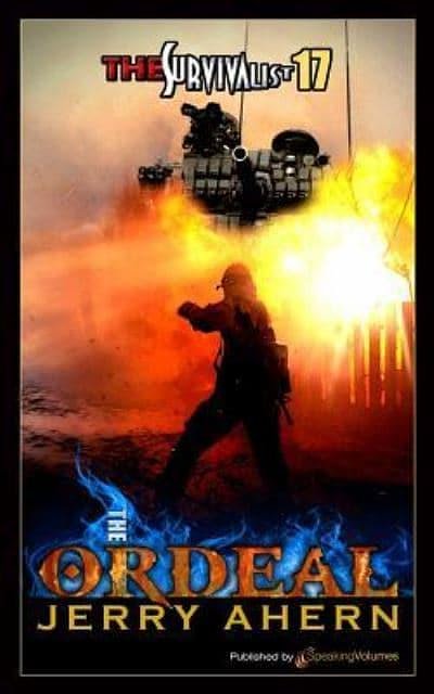 9 editions of The Ordeal by Jerry Ahern
