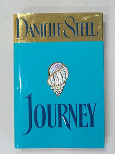 Cover Art for 9780739413456, Journey by Danielle Steel