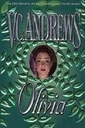 Cover Art for 9780671007614, Olivia by V.C. Andrews