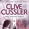 Cover Art for B01MG2J6T3, The Cutthroat by Clive Cussler, Justin Scott