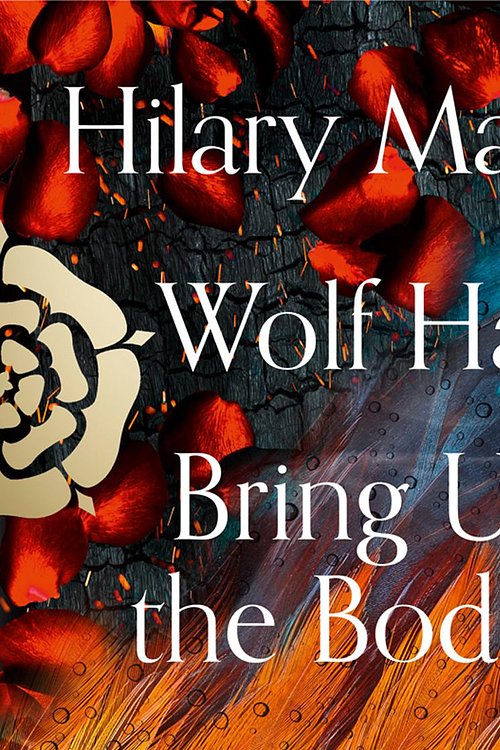 Cover Art for 9780008390402, Wolf Hall and Bring Up the Bodies (The Wolf Hall Trilogy) by Hilary Mantel