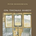 Cover Art for 9780333679982, On Thomas Hardy by Peter Widdowson