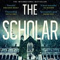 Cover Art for 9781460708682, The Scholar by Dervla McTiernan