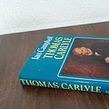 Cover Art for 9780241890059, Thomas Carlyle by Ian Campbell