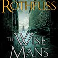 Cover Art for 9781455863860, The Wise Man's Fear by Patrick Rothfuss