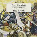 Cover Art for 9780753114698, The Truth by Terry Pratchett