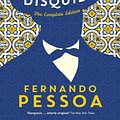 Cover Art for 9781782833567, The Book of Disquiet by Fernando Pessoa