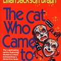 Cover Art for 9781101214213, The Cat Who Came To Breakfast by Lilian Jackson Braun