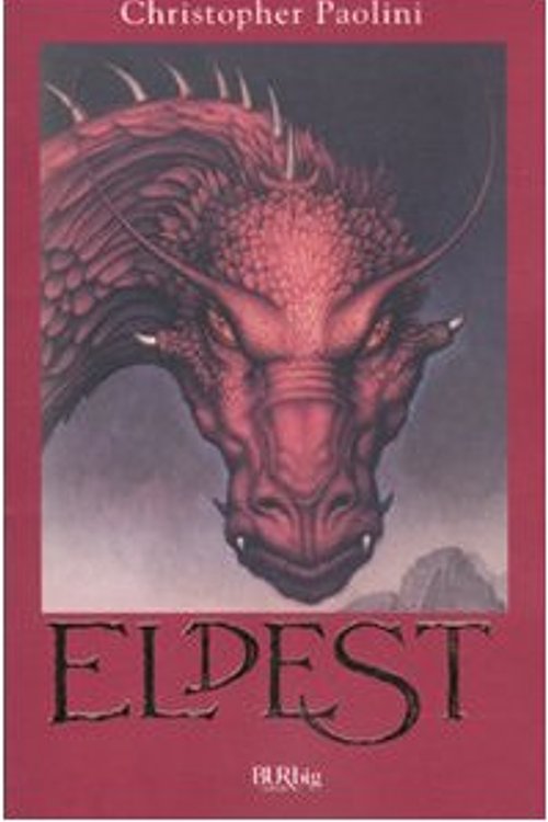 Cover Art for 9788817036160, Eldest. L'eredità by Christopher Paolini