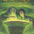 Cover Art for 9781417751396, Harry Potter and the Half-Blood Prince by J. K. Rowling