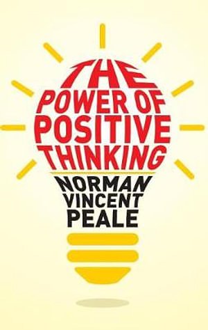 Cover Art for 9789386450234, The Power Of Positive Thinking by Norman Vincent Peale