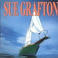 Cover Art for 9780805019353, J Is for Judgment by Sue Grafton