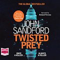 Cover Art for B07FNWSS49, Twisted Prey by John Sandford