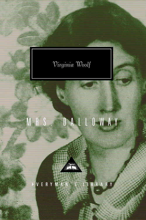 Cover Art for 9780679420422, Mrs. Dalloway by Virginia Woolf