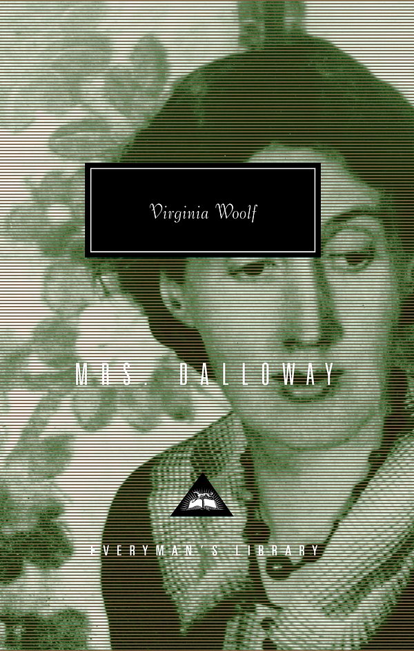 Cover Art for 9780679420422, Mrs. Dalloway by Virginia Woolf