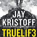 Cover Art for 9781761065859, Truel1f3: Lifel1k3 3 (Truelife: Lifelike 3) by Jay Kristoff