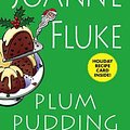 Cover Art for 9780758210258, Plum Pudding Murder by Joanne Fluke