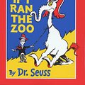 Cover Art for 9780001720671, If I Ran the Zoo by Dr. Seuss