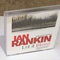 Cover Art for 9781407222677, Let it Bleed - Ian Rankin - 3 x CD Audio Book - Read by Bill Paterson by Ian Rankin