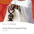 Cover Art for 9781405882651, "I Know Why the Caged Bird Sings": Level 6 by Maya Angelou