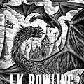 Cover Art for 9781408865422, Harry Potter and the Goblet of Fire by J.K. Rowling