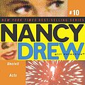 Cover Art for B0073GUD6A, Uncivil Acts (Nancy Drew (All New) Girl Detective Book 10) by Carolyn Keene