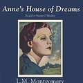 Cover Art for 9781470888374, Anne's House of Dreams by L M. Montgomery