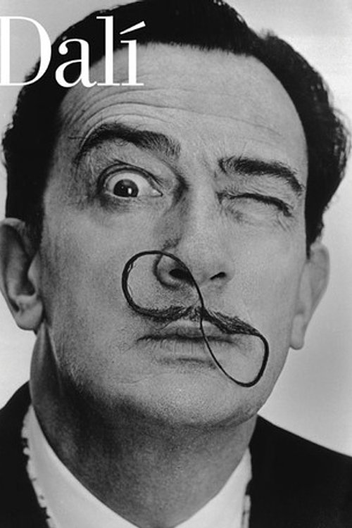 Cover Art for 9780847826735, Dali by Dawn Ades