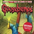 Cover Art for 9781407157313, Let's Get Invisible! (Goosebumps) by R.l. Stine