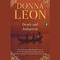 Cover Art for 9781602837010, Death and Judgment by Donna Leon