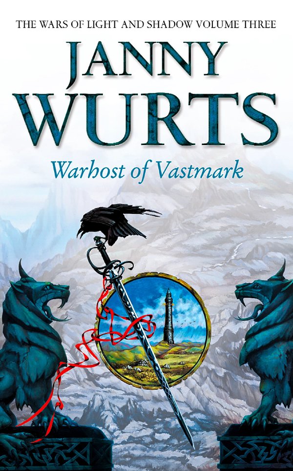 Warhost of Vastmark