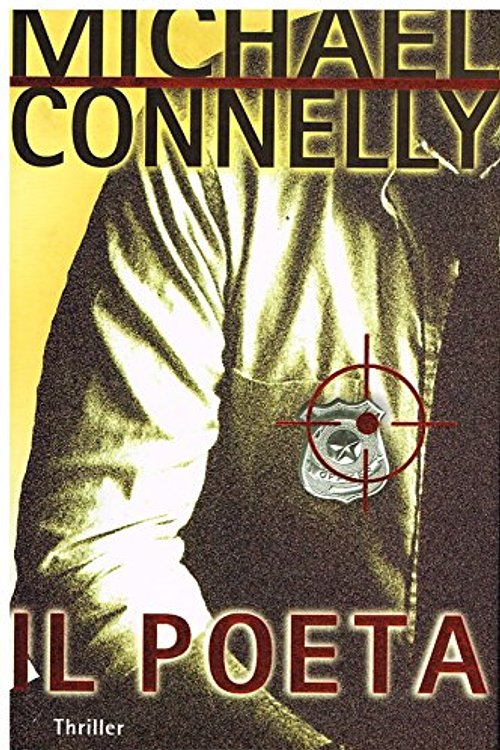 Cover Art for 9788838442940, Il poeta by Michael Connelly