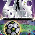 Cover Art for 9781921564321, Zac Power: Foul Play by H. I. Larry