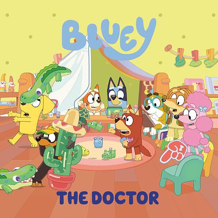 Cover Art