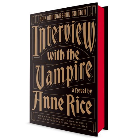 Cover Art for 9798217208852, Interview with the Vampire by Anne Rice