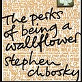 Cover Art for 9781471133466, The Perks of Being a Wallflower by Stephen Chbosky