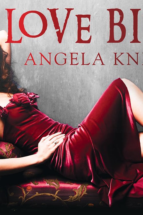 Cover Art for 9781494576790, Love Bites by Angela Knight