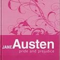 Cover Art for 9781445845692, Pride and Prejudice by Jane Austen