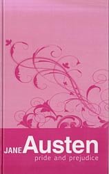 Cover Art for 9781445845692, Pride and Prejudice by Jane Austen